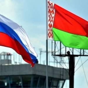 РФ и Беларусь договорились о противодействии западным санкциям