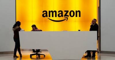 Amazon потратит $1,2 млрд на обучение своих сотрудников в колледже: подробности программы