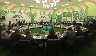 В Башкирии построят круглогодичный детский лагерь за 1,9 миллиарда рублей