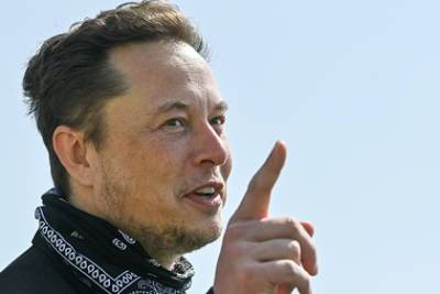 Илон Маск призвал сотрудников Tesla работать «супер-хардкорно»