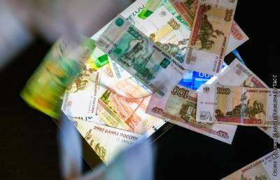 Ущерб вкладчиков финансовой пирамиды Finiko превысил миллиард рублей