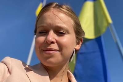 Бывшая любовница Саакашвили возглавила проект по «освобождению» Донбасса