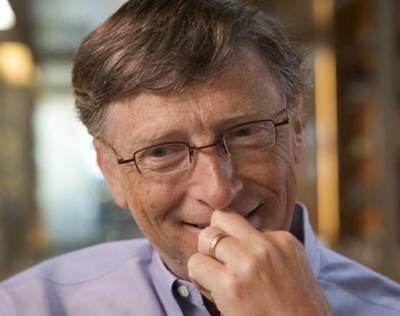Пандемия COVID-19: Билл Гейтс все-таки "приложил руку" к коронавирусу