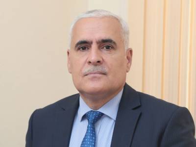 Эльчин Мехтиев - Надир Насиров - Вугар Рагимзаде назначен на высокую должность в ПЕА - trend.az - Азербайджан