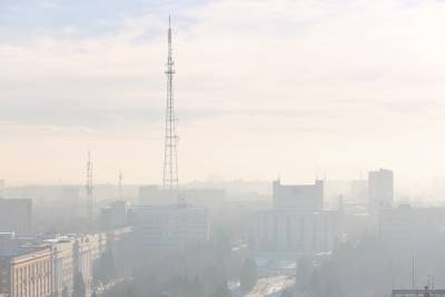 Власти Челябинской области: в проекте доклада МПР о выбросах была ошибка, ее поправили