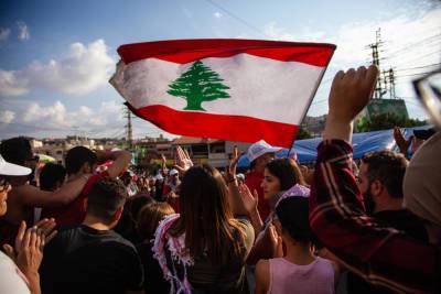 В Ливане наконец сформировано новое правительство
