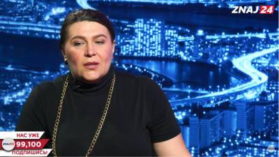 Светлана Кушнир - Кушнир рассказала, кто решает, будет ли Украина союзником США вне НАТО - politeka.net - США - Украина