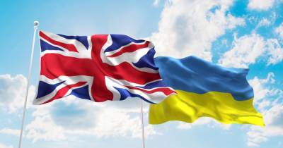 Для переговоров о возможном безвизе: британские эксперты проверят систему биометрических паспортов Украины