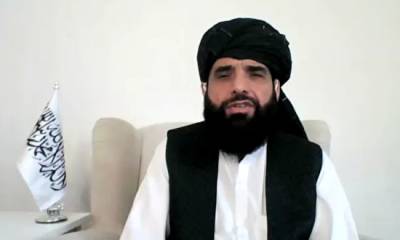 «Талибан» не будет делиться информацией о террористах с другими странами