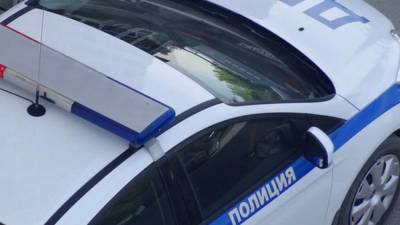 Видео со спящими в машине сотрудниками ДПС заинтересовало липецкое МВД