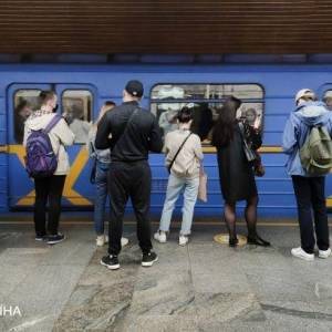 Завтра в Киеве могут ограничить работу метро
