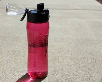 Классные бутылки для воды с Aliexpress: какие стоит купить
