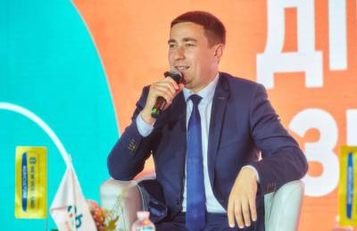 Роман Лещенко: Механизм оформления земельных сделок будет упрощен