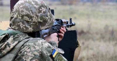 Боевика ВСУ осудили за нападение на жителя Луганской области