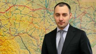 Кубраков не поїхав в США з Зеленським через підозри в корупції