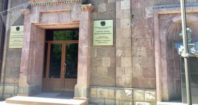 20 жителей Ширакской области обвинены в подкупе избирателей, восемь из них раскаялись - ru.armeniasputnik.am - Армения - Ширакской обл.