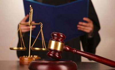 Тюменский суд оштрафовал водителя скутера на 200 тысяч рублей