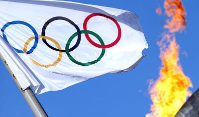 Подготовка российских спортсменов к Олимпиаде обошлась в 20 млрд рублей