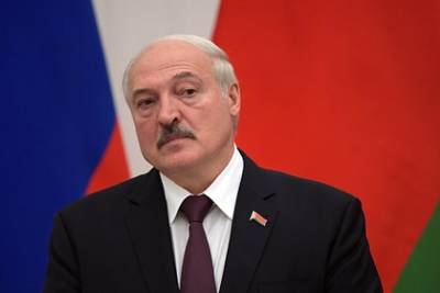 Политолог оценил шансы Лукашенко наладить отношения с ЕС и США