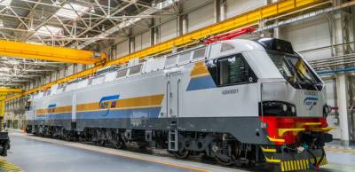Шмыгаль о локомотивах Alstom для УЗ: Украина не подпишет контракт без локализации