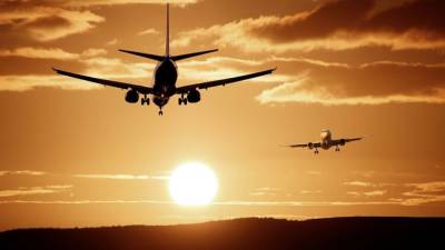 «Аэрофлот» заявил о планах запустить рейсы в Доминикану с 1 октября