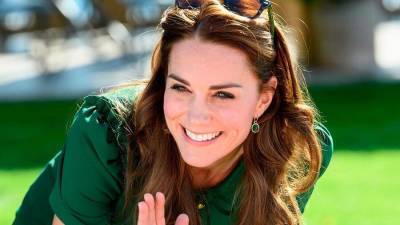 принц Уильям - Кейт Миддлтон - Kate Middleton - Кейт Миддлтон подозревают в очередной беременности - skuke.net - Англия