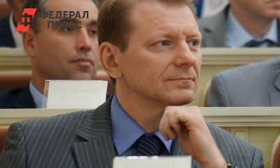 В Ульяновской области назначили нового министра экономического развития