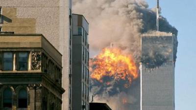 Почему США не сбили самолеты, захваченные 11 сентября 2001 года