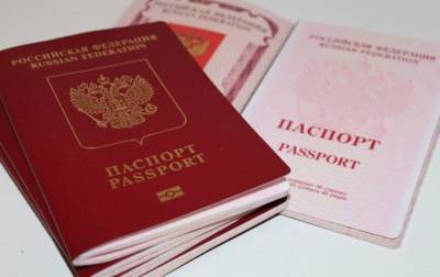 Жителей ОРДЛО с паспортами РФ повезут в Ростовскую область голосовать на выборах в Госдуму