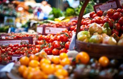 В Турции с ликованием встретили решение России отменить запрет на ввоз томатов