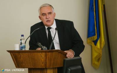 Зеленский назначил директора Нацинститута стратегических исследований