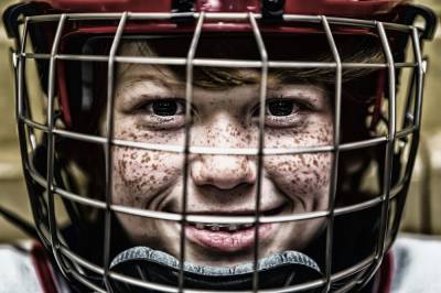В Российских школах предложили ввести уроки хоккея – Учительская газета