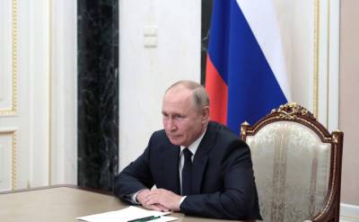 Путин не одобрил предложение об отмене лимита на футбольных легионеров