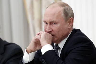 Путин обратился к Винер-Усмановой: "Что за ставленник у вас, если сталкиваетесь с таким судейством?"