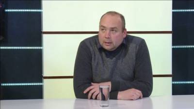 Попытки властей Молдавии подчинить СМИ должны быть остановлены — эксперт