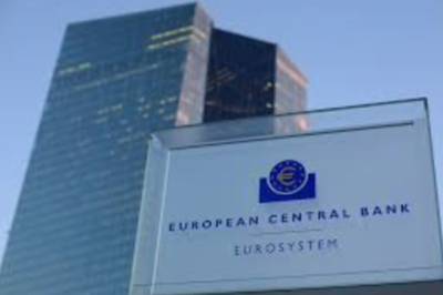 Глава ЕЦБ: рост ВВП еврозоны может превысить допандемийный уровень к концу 2021 года