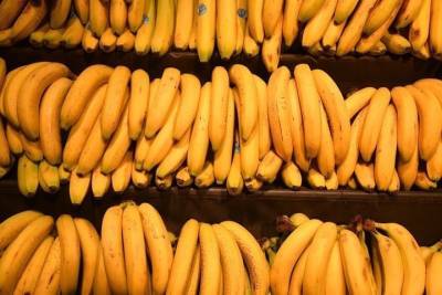 Диетолог рассказала, в каком виде бананы более полезны