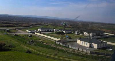 Инцидент между азербайджанскими пограничниками и гражданами ИРИ: один ранен, двое скрылись