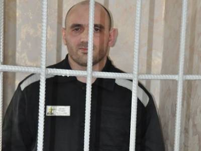 «Матери Беслана»: Кулаева не выпустят, свобода для него — смертный приговор