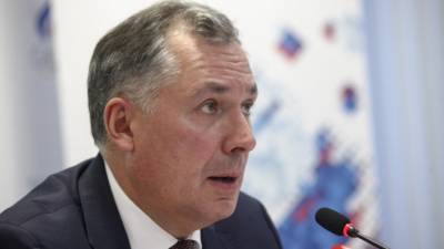 Глава ОКР Поздняков заявил, что на Олимпиаде в Токио были провокации в адрес россиян
