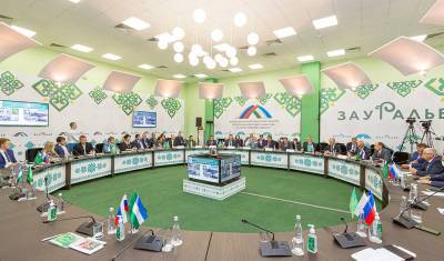Премьер-министр Башкирии объяснил, зачем нужен всероссийский форум в Сибае