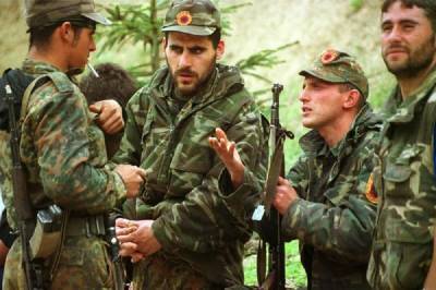 Косовские сепаратисты истерят из-за открытия несуществующих...