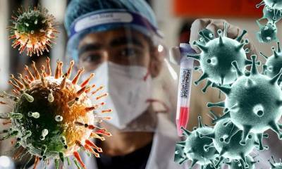 Вирусы лечить не можем: доктор Мясников рассказал о «перспективах» COVID-19