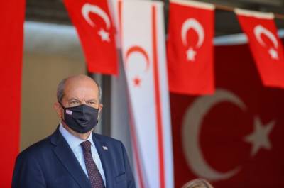 Реджеп Тайип Эрдоган - Мевлютом Чавушоглу - Турки-киприоты отправятся в США добиваться расчленения Кипра - eadaily.com - США - Турция - Кипр - Греция