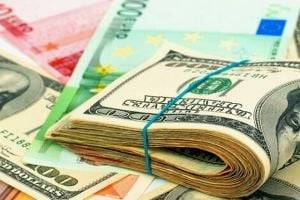 НБУ установил курс доллара на 13 сентября