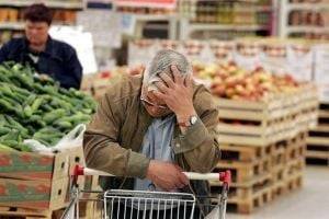 Минэкономики объяснило рост цен на продукты