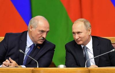 Россия и Белоруссия отменят роуминг и соединят информационные системы