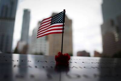 Перечислены главные мифы о терактах 11 сентября
