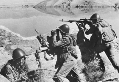 Война в Афганистане: самые известные подвиги советских солдат
