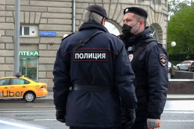 URA.RU: сотрудникам МВД России запретили выезд за границу